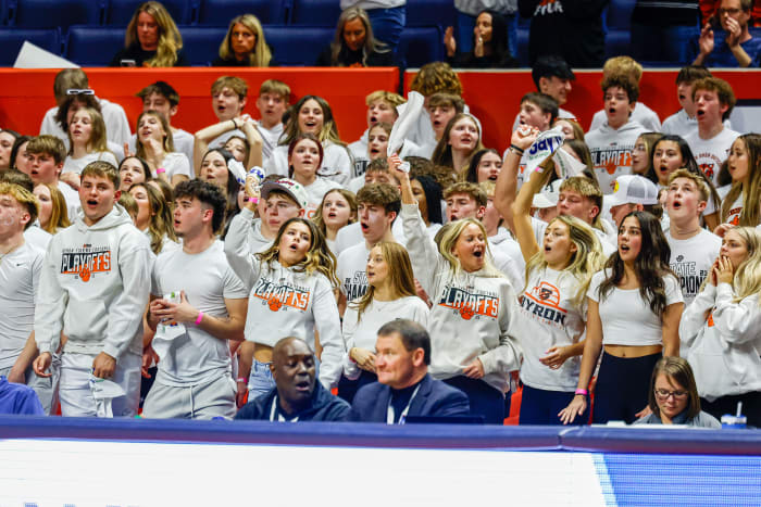 Benton Byron Illinois boys basketball March 7 2024 Nate Latsch 26538